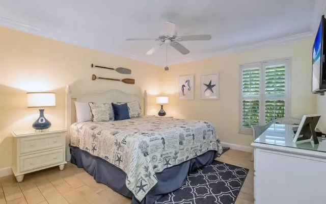Beach Villas