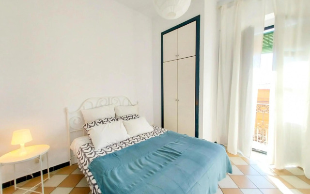 Apartamento Suite Alameda-Calatrava.