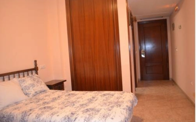 Hostal San Roque