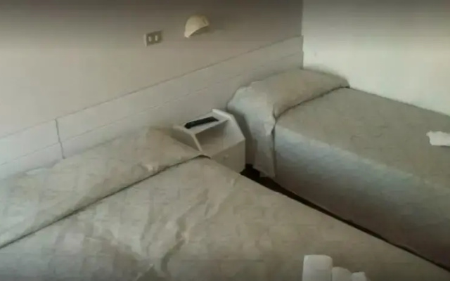 Ancora Hotel