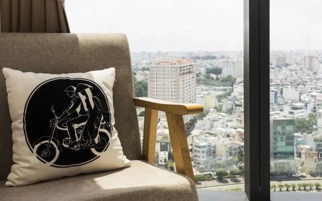 Christina's Saigon - Vinhomes Golden River