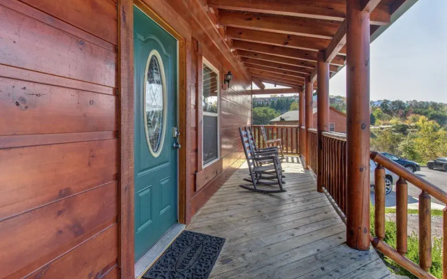 Big Mack Lodge