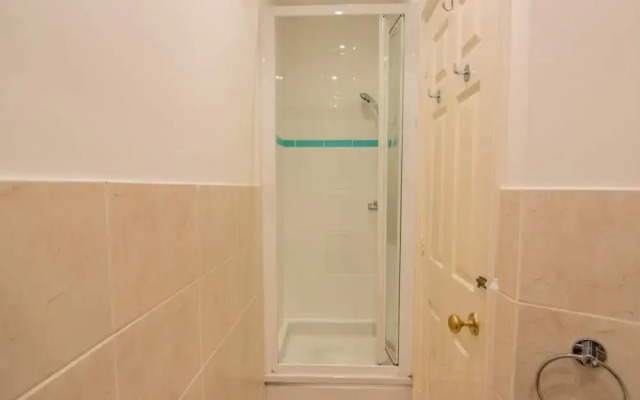 Cosy 1 Bedroom Flat Near Temple Meads