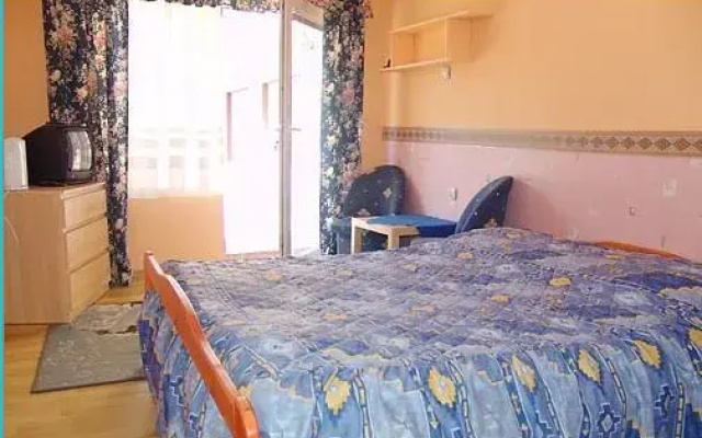 Pokoje Gościnne Wanda