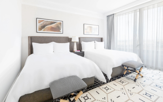 Fairmont Residences La Marina Rabat Sale