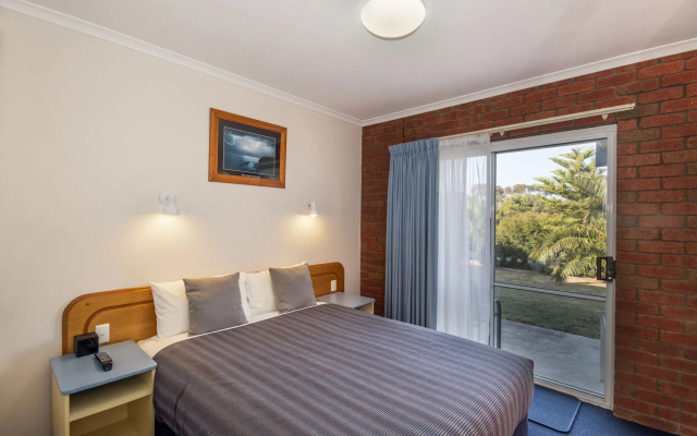 Torquay Tropicana Motel