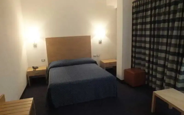 Residence al Palace