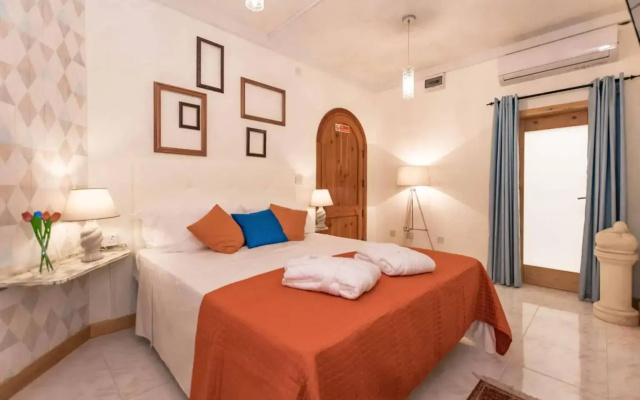 Kikka B&B