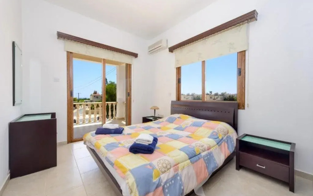 Villa Sam in Ayia Napa