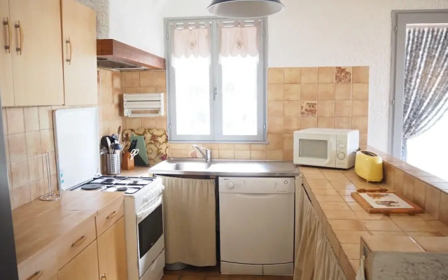 Holiday Home in Provence Near Mont Ventoux