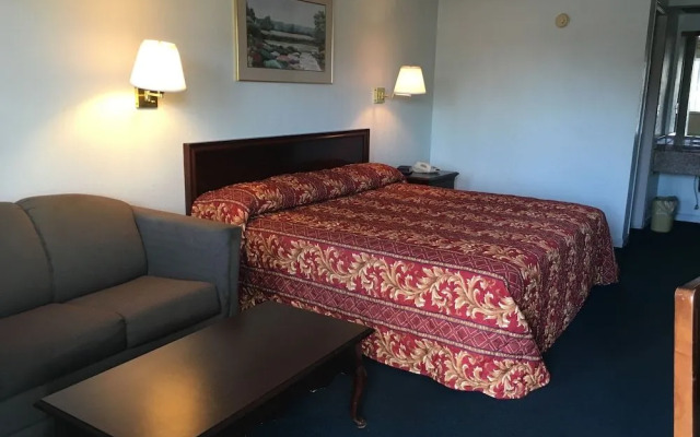 Lexington Inn