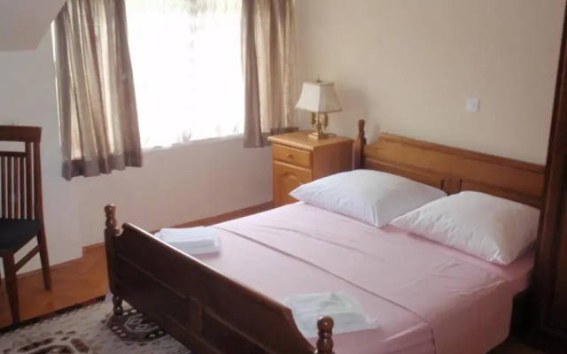 Pension Maestral