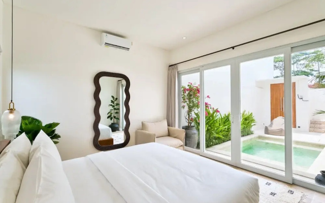 Elena Villa by Betterplace