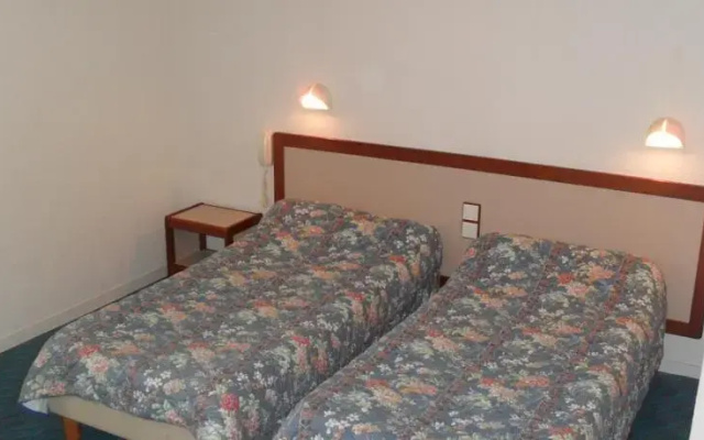 Hotel Virginia