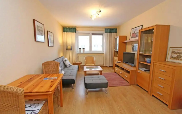 Ferienwohnung Altstadt Greifswald VORP 3031