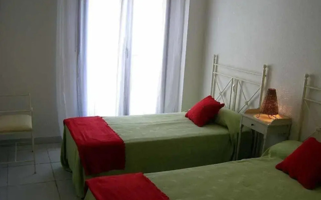 Apartamento VenAVera Playa JARDINES F2-2B