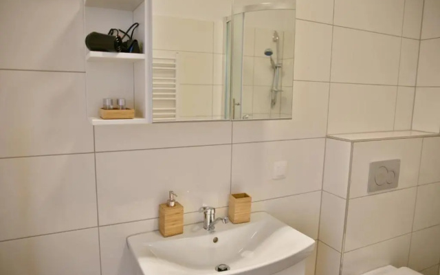 Zwischen Schönbrunn und dem City Center. Apt. 33