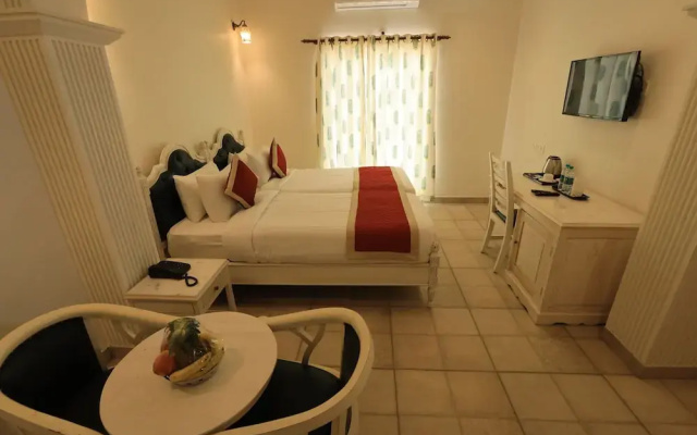Rangmahal Pushkar by DIV Hospitality