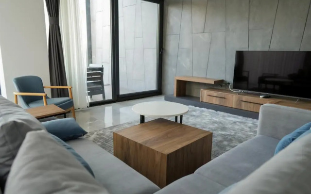 9 İnci Villaları Sapanca