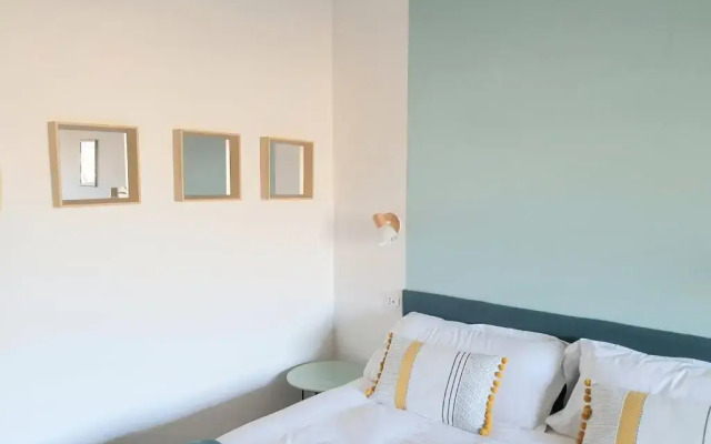 Delmirani's Book Apartments - Vatican View