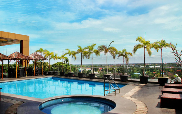Grand Qin Hotel Banjarbaru Syariah