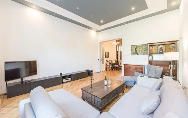 Venus Apartments - Broadway II
