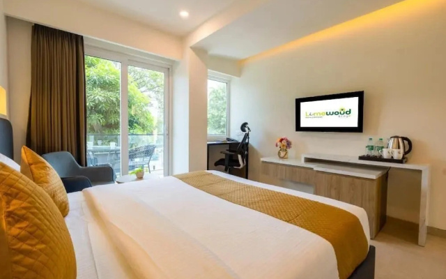 Limewood Signature-Golf Course Extension