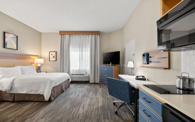 Candlewood Suites Bordentown-Trenton by IHG