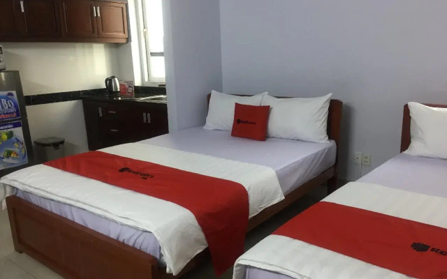 RedDoorz Near Hoa Lu Stadium