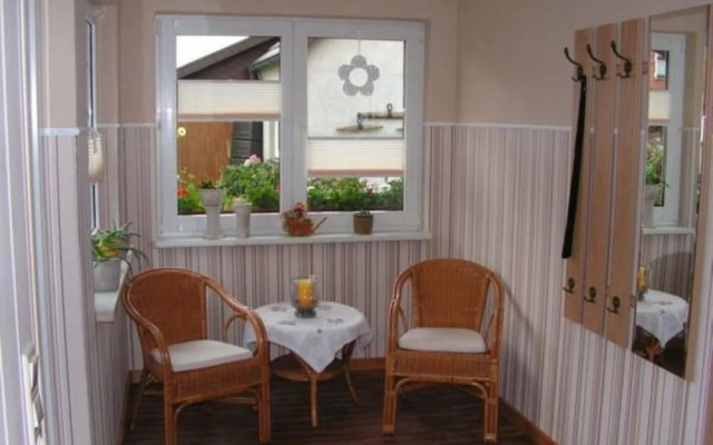 Ferienwohnung Kerstin