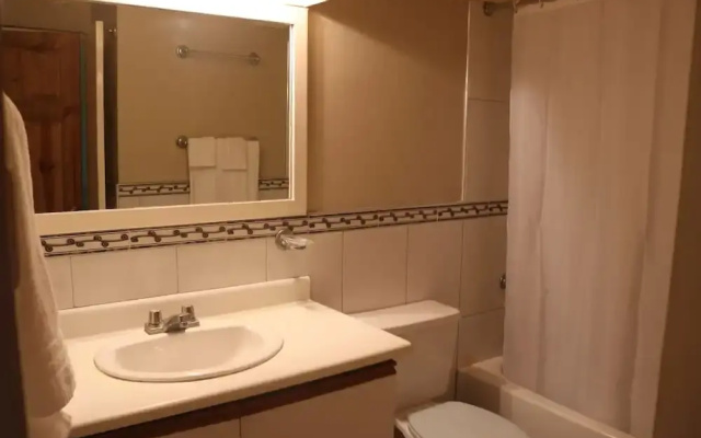 Island Suite at Hermosa Village