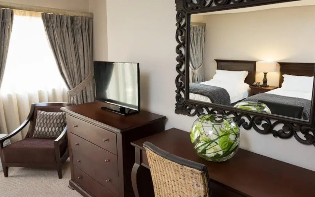 African Penguin Guesthouse  Conference