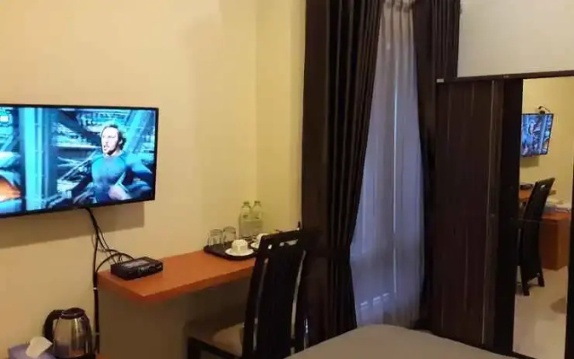 Banana Homestay