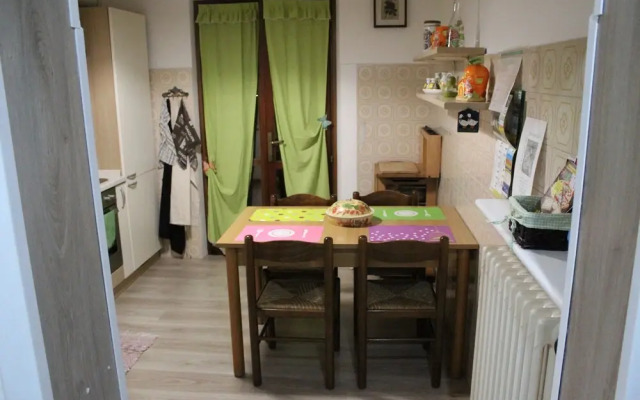 B&B La Tata