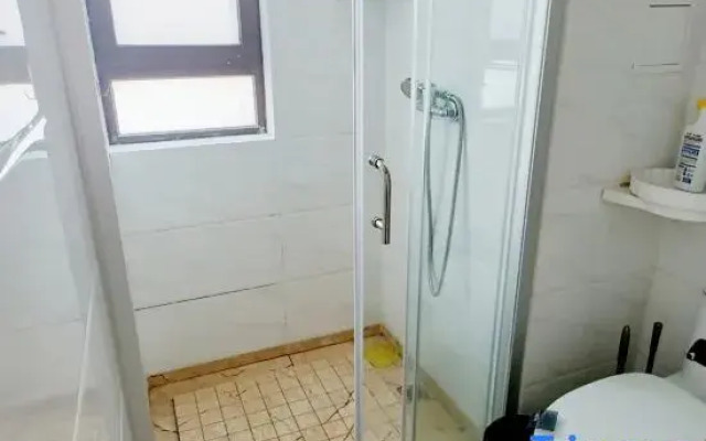 Yantai Zijiayou Homestay