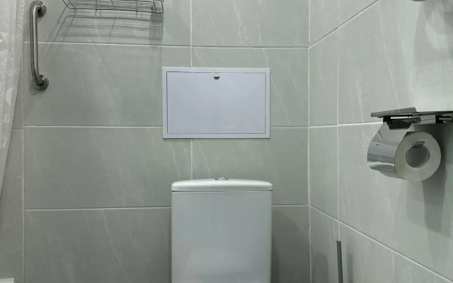 BPA Apartments на улице Кирова 43