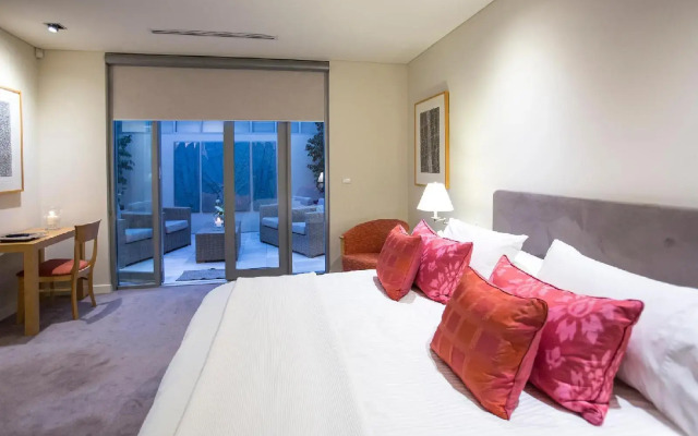 Constellation Apartments