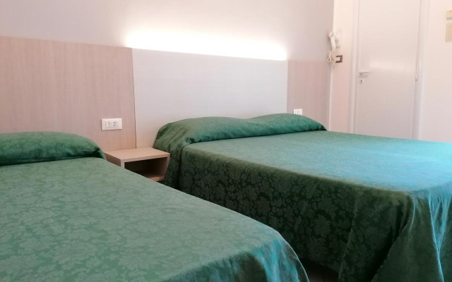 Hotel Andrea'S