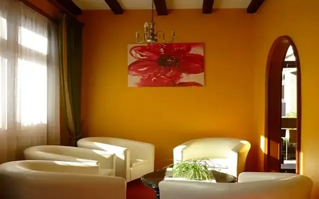 Citotel Les Vosges