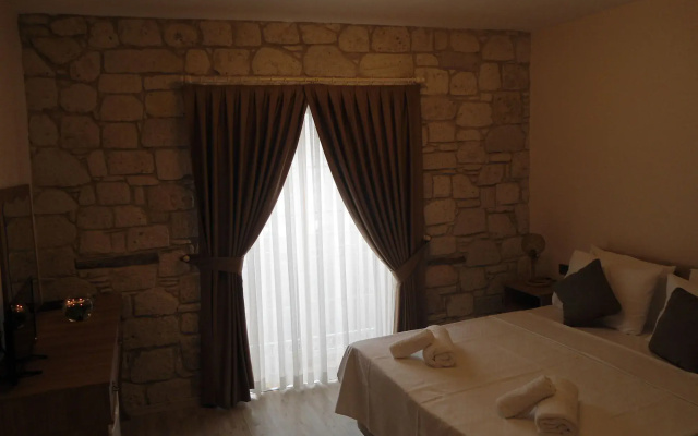 F&G Alaçatı