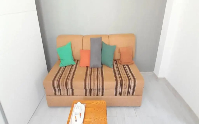 Apartment Central Location