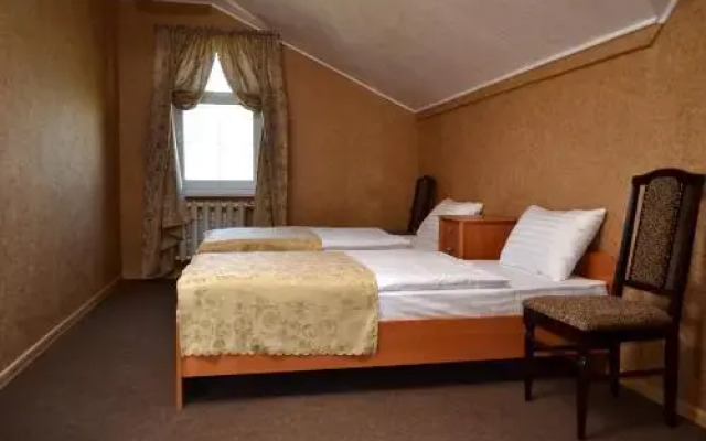 Motel Sacvoyage