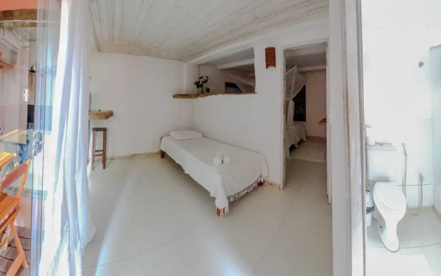 Pousada Aiuruoca