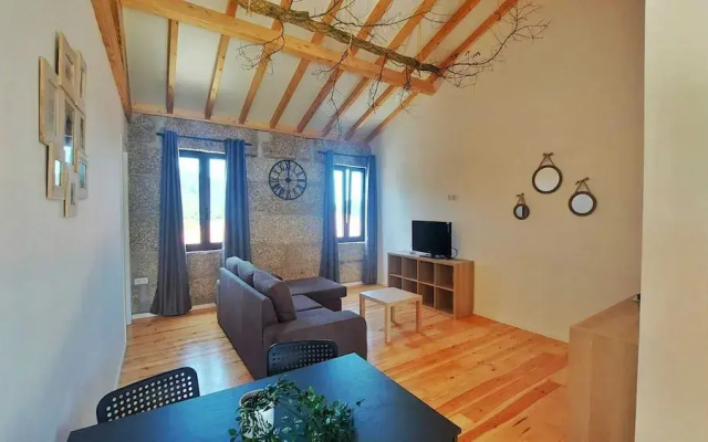 Sitio dos Cogumelos