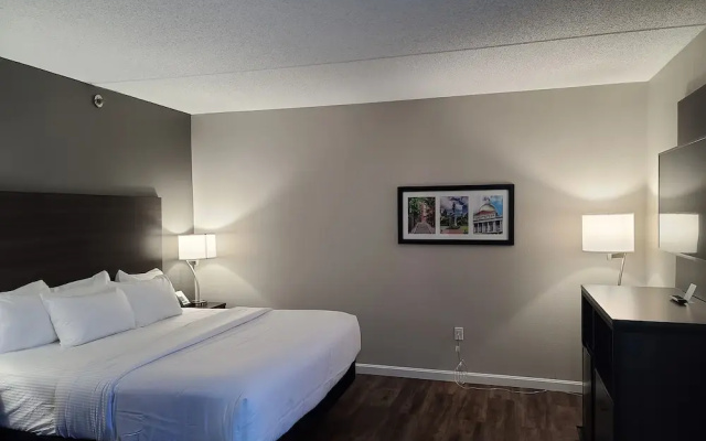 La Quinta Inn Milford