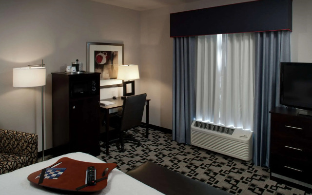 Hampton Inn & Suites Marksville