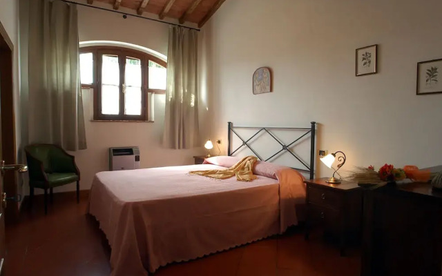 Fignano Appartamenti Per Vacanze