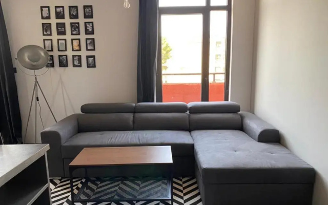 Nobel Private VIP apartments