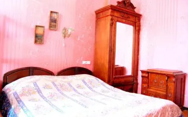 Guest House Irina Tbilisi