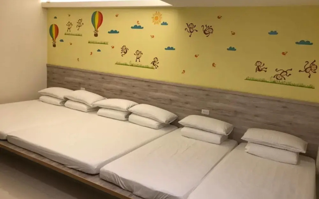 Han Yay Bay Hotel